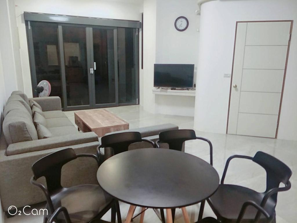 Penghu Summer Aroma Homestay 호텔 이미지 1