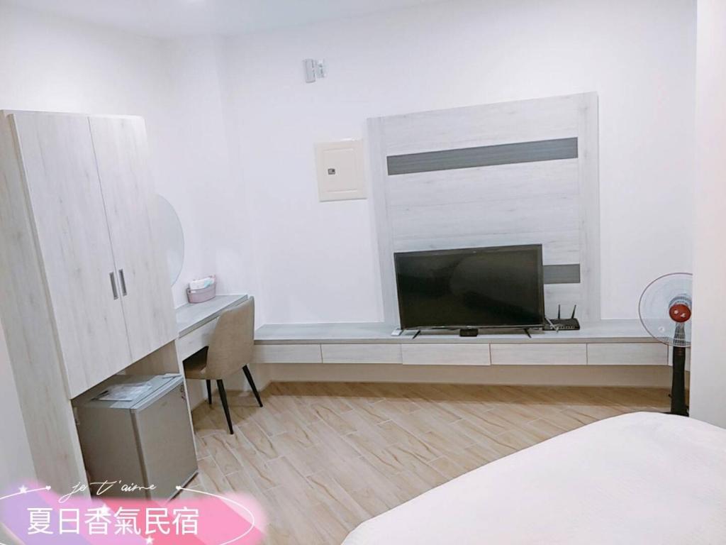 Penghu Summer Aroma Homestay 호텔 이미지 1