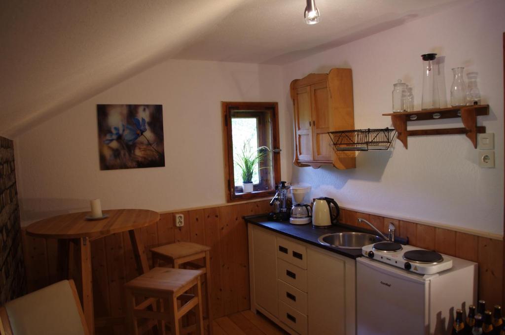 Bed and Breakfast Lucia - 2
