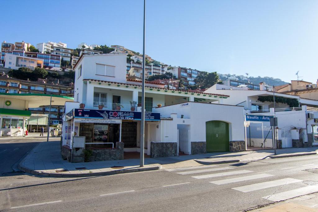 Agi Casa Puerto - 1