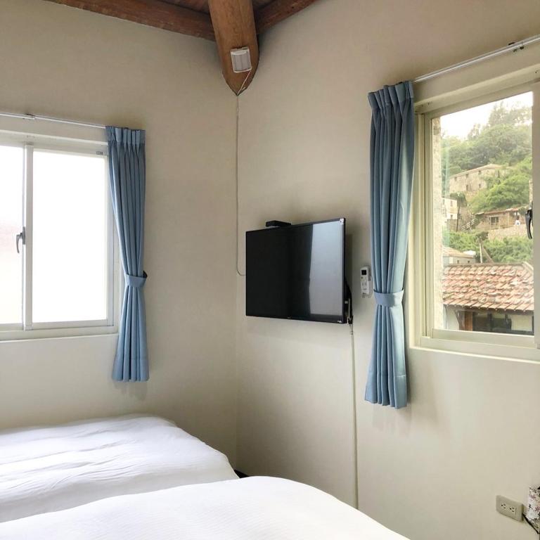 Jinsha Vanilla Homestay