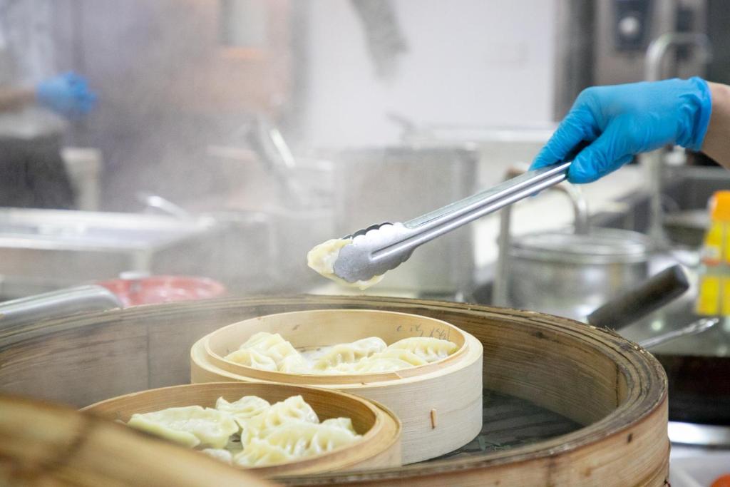 お料理のイメージ