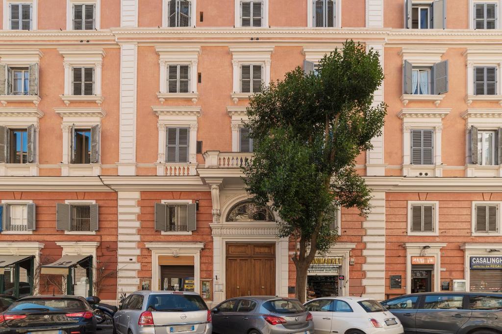 Multifunctional Apartment San Pietro photo
