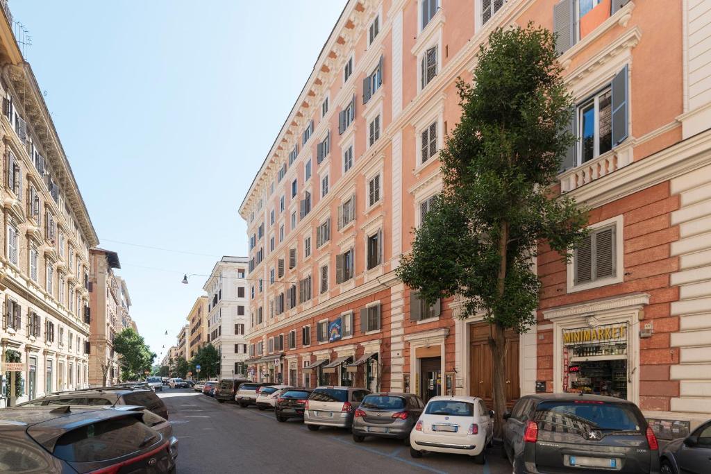 Multifunctional Apartment San Pietro photo