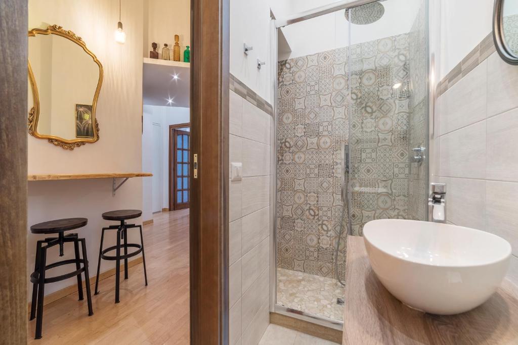 Multifunctional Apartment San Pietro photo