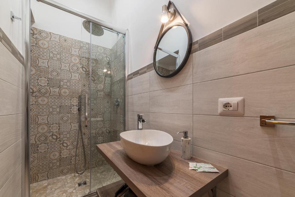 Multifunctional Apartment San Pietro photo