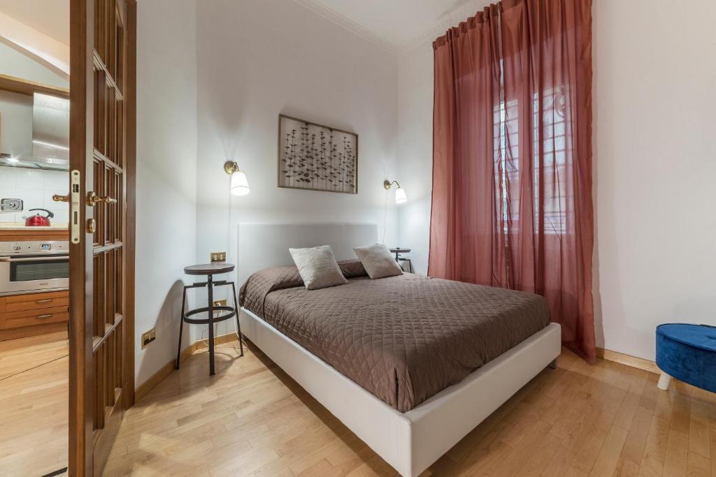 Multifunctional Apartment San Pietro — Hotel in Rome