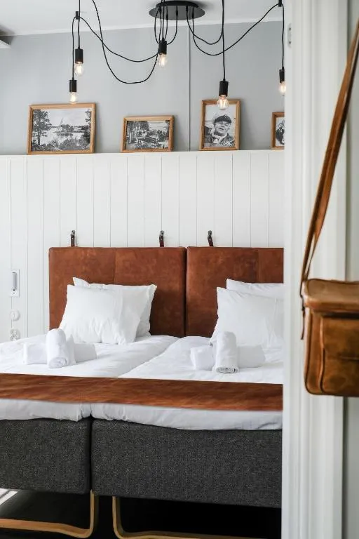 Hotell Furusund, hotel in Furusund