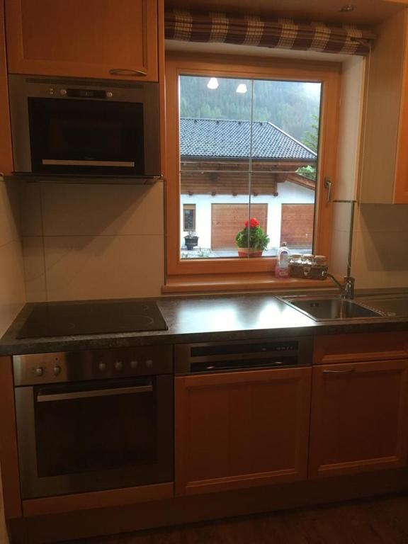 Appartement Humeraleitn - 4