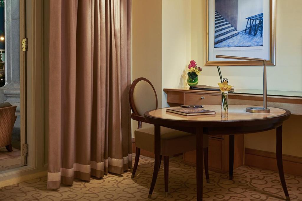 Hotel Facilities
