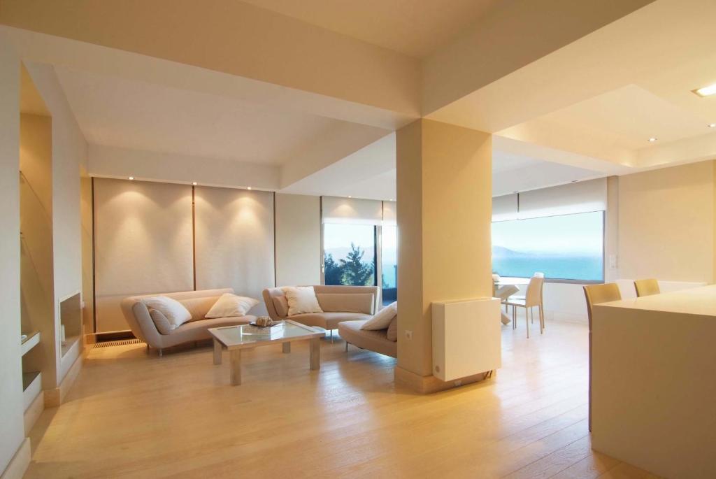 Marathón Apartments for Rent, Greece price from 8 of Hotels