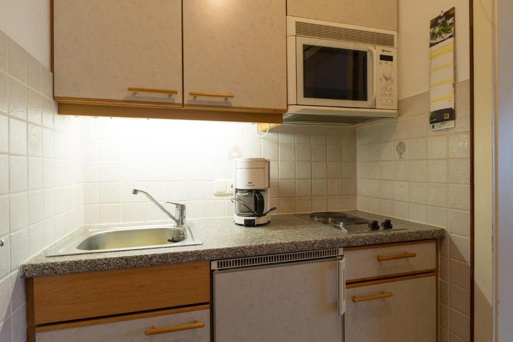 Ferienwohnung Volkmer - 5