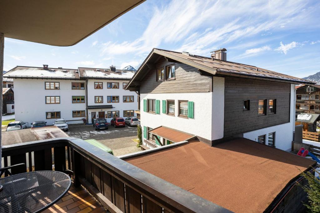 Ferienwohnung Stoltze - 4
