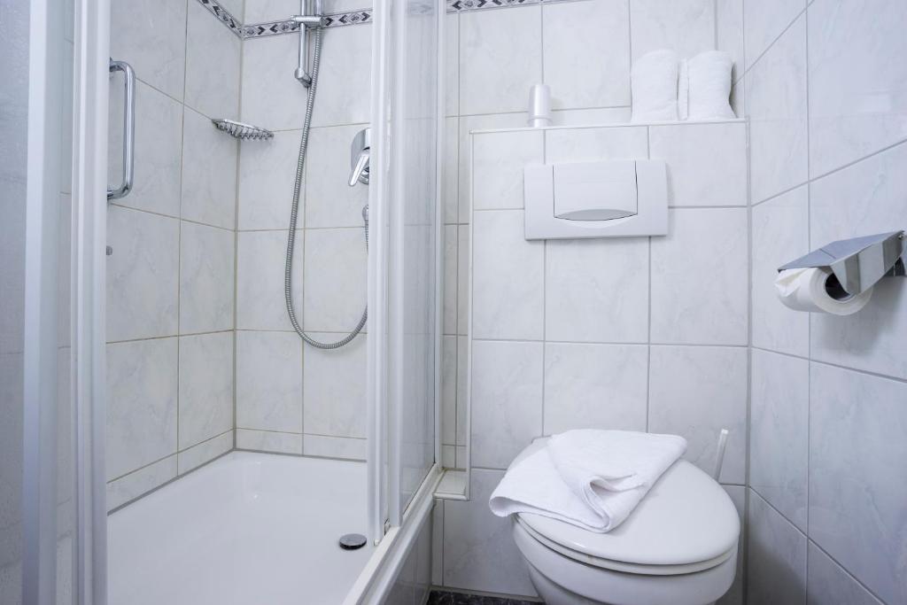 Ferienwohnung Stoltze - 5