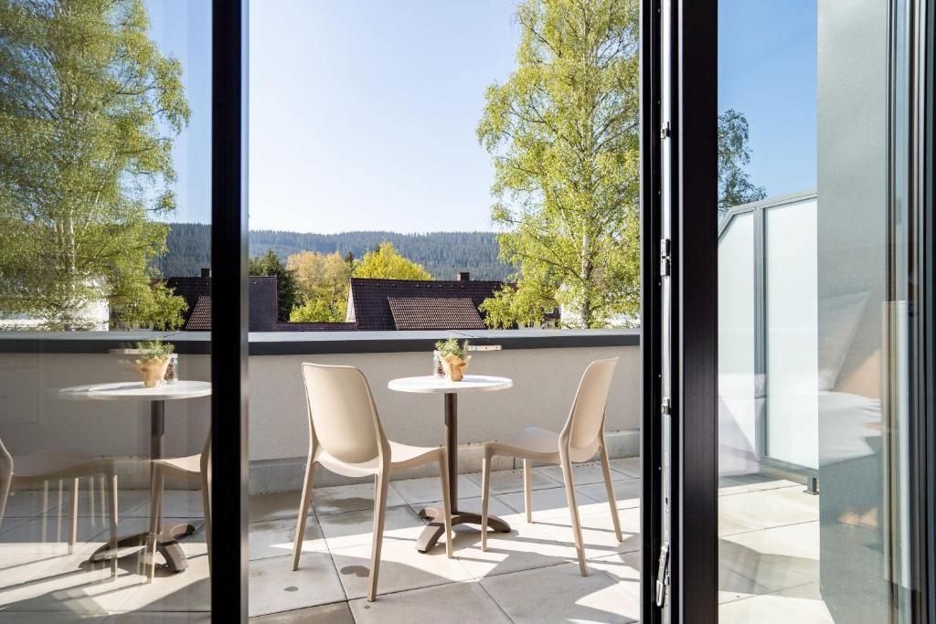 coucou hotel & kuckucks-stube (Titisee) photo