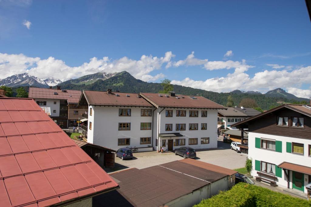 Ferienwohnung Steinbach - 3