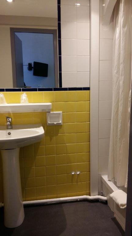 バスルーム（客室）