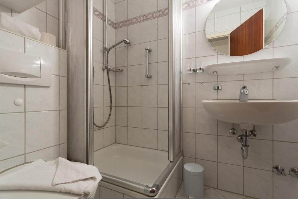 Ferienwohnung Maunoury - 3