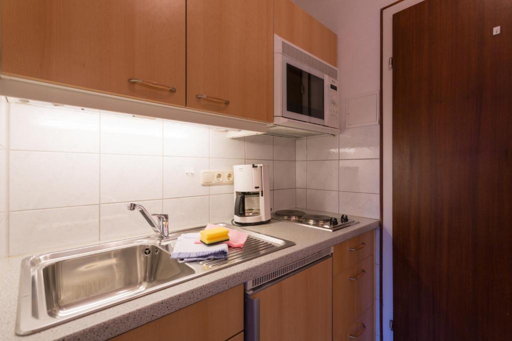 Ferienwohnung Maunoury - 4