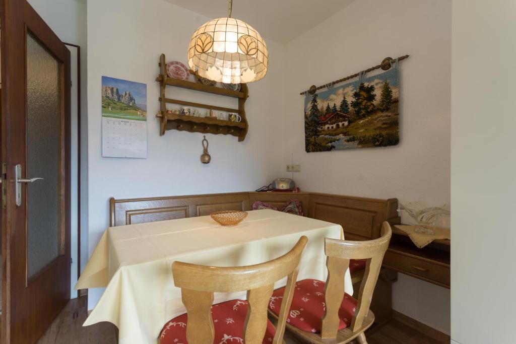 Ferienwohnung Maunoury - 5