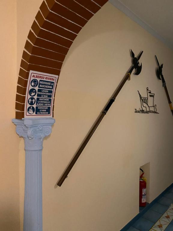 Albergo B&B Riviera photo
