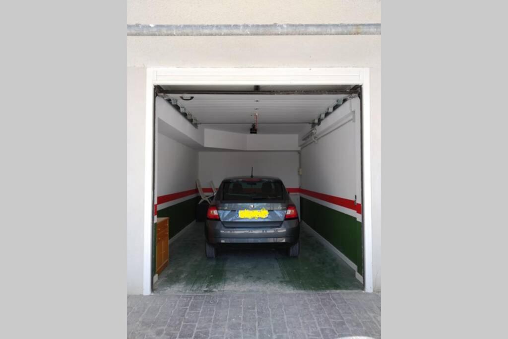 Apartamento en primera línea de mar en Vilafortuny, Cambrils - 4