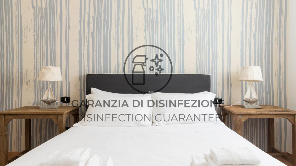 Italianway - Ottoventi Apartments