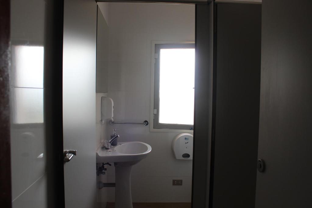 Albergue Turistico Silleda photo