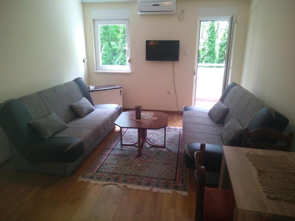 Apartman Jacka, Vrnjačka Banja