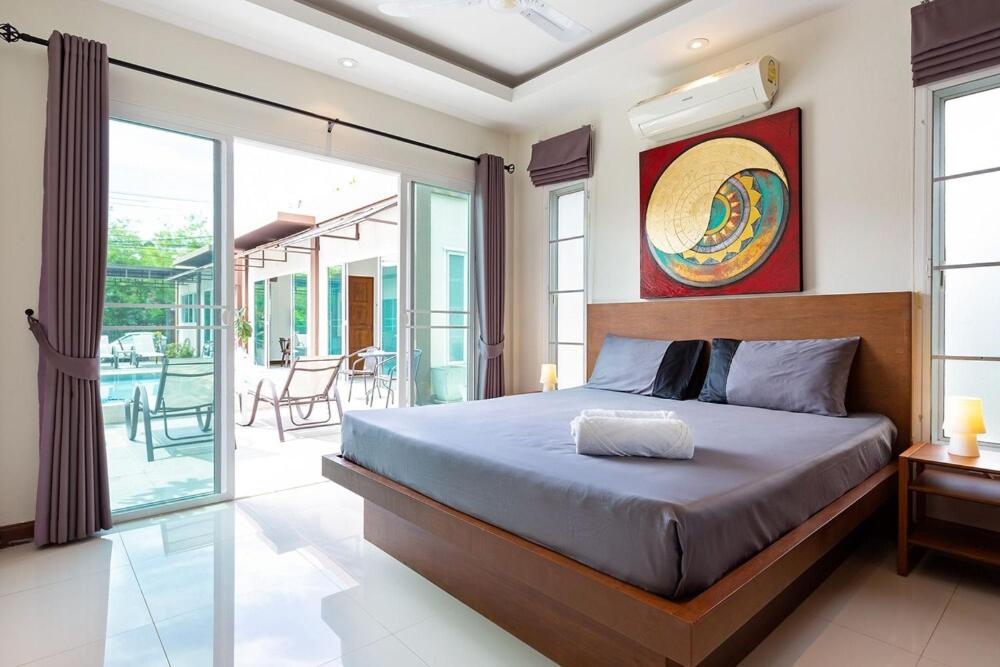 レジデンス ハーモニー (Residence Harmonie)