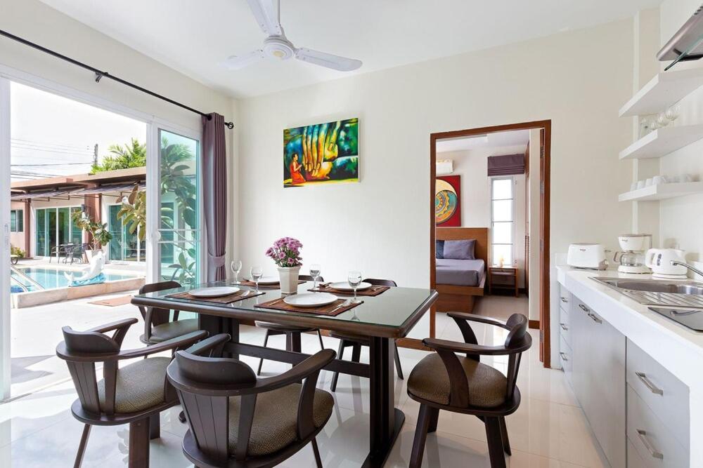 レジデンス ハーモニー (Residence Harmonie)