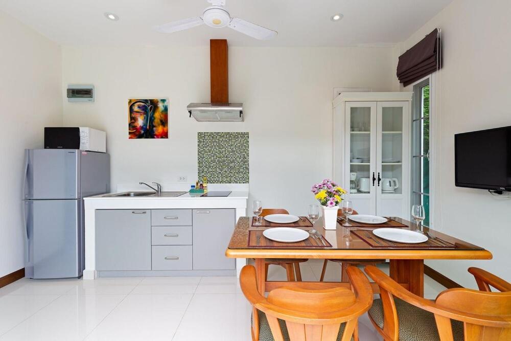 レジデンス ハーモニー (Residence Harmonie)