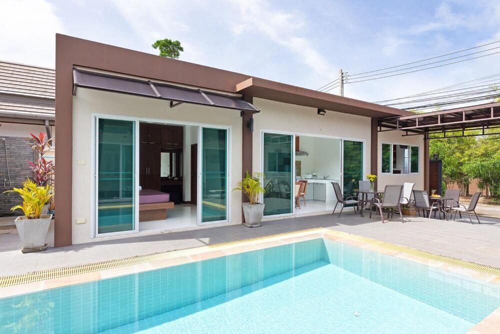Residence Harmonie photo