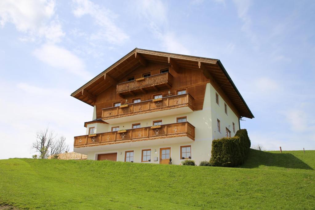 Haus Obermoser - 4