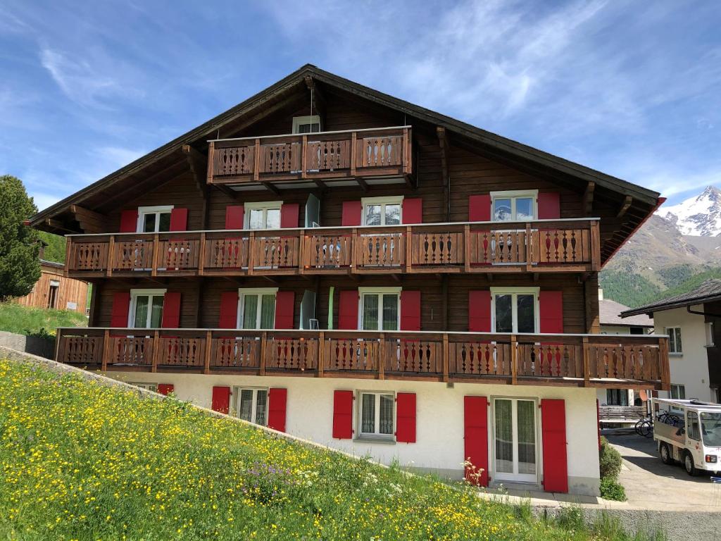 Haus Belle-Vue - 5