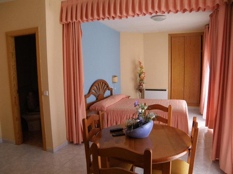 Hotel Laberinto photo