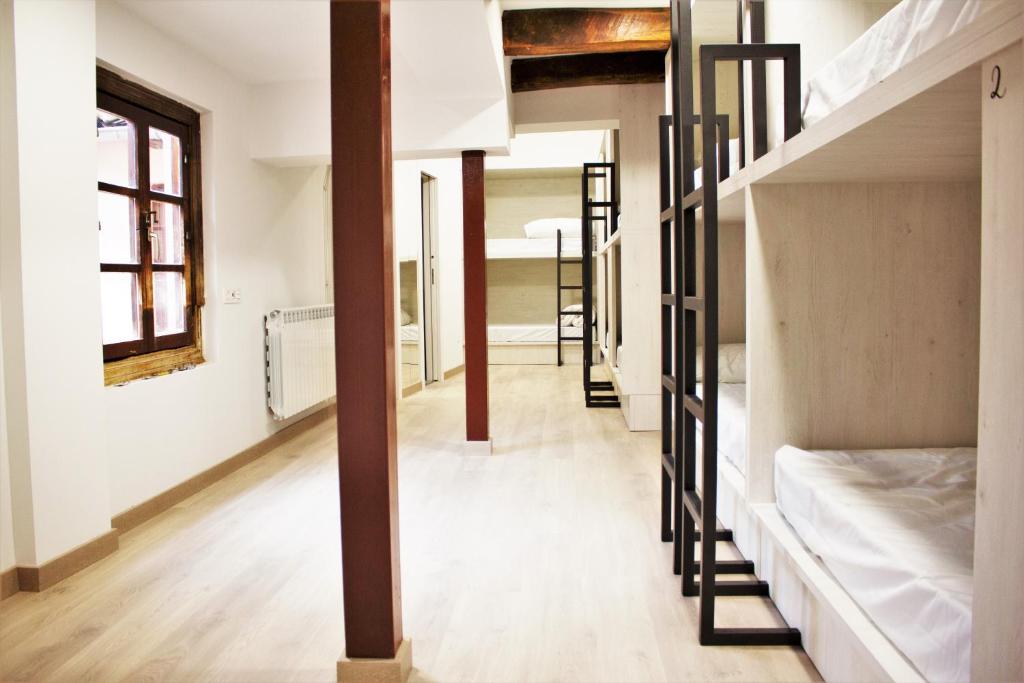 Quartier Leon Hostel Jabalquinto - 5