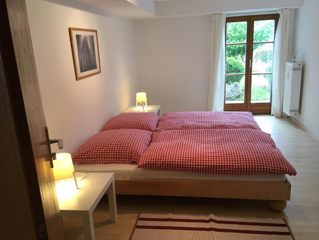 Ferienwohnung Watzmann - Haus Martin - 3