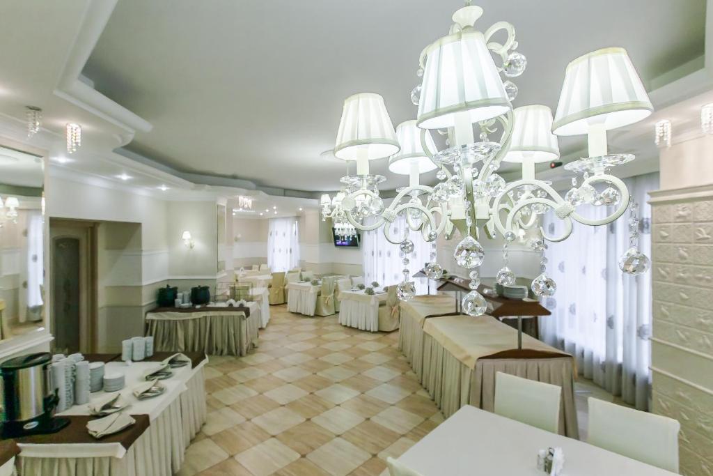 Sokol Hotel