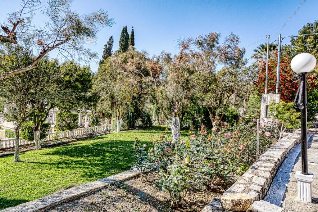 Villa Danai photo