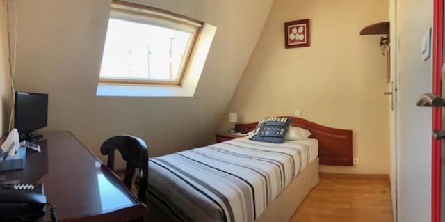 Cosmotel Hotel - 3
