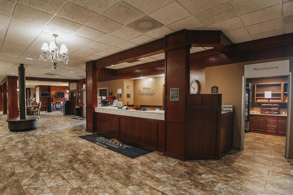 Baymont by Wyndham Mandan Bismarck Area photo