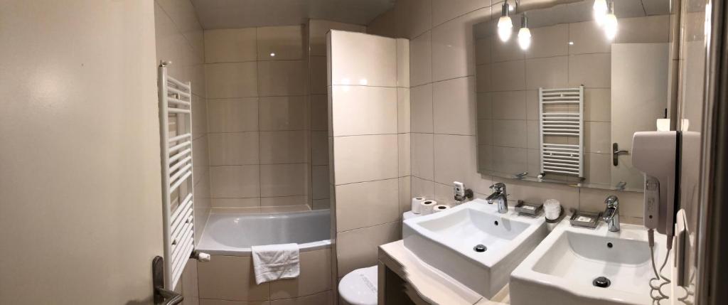 Cosmotel Hotel - 2