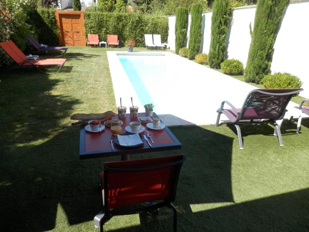 Bordeaux Cosy B&B