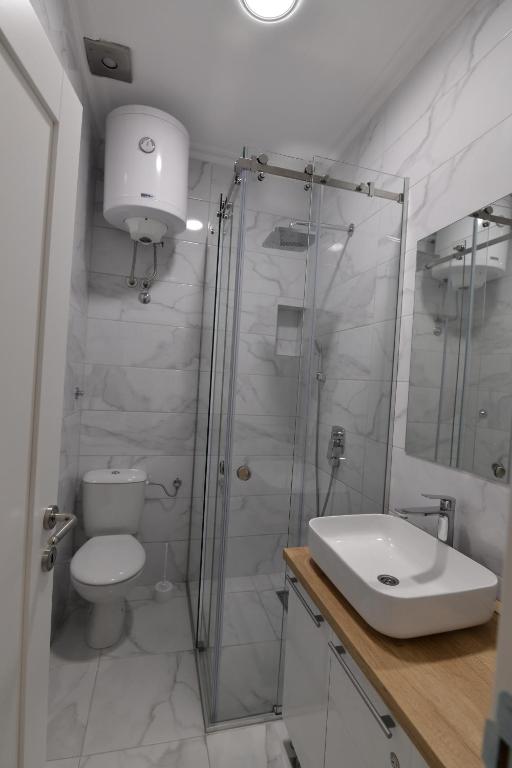 Apartment Nikola - 2