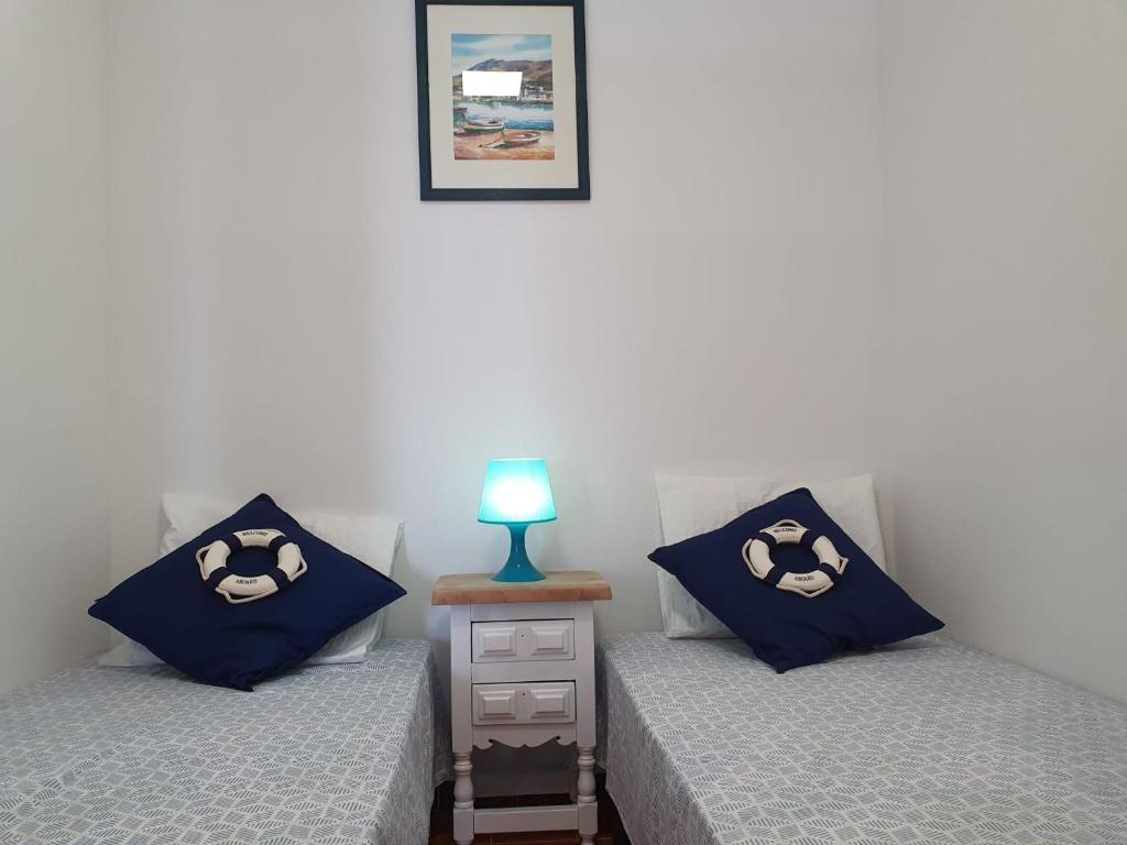 Spondylus Apartment - 5