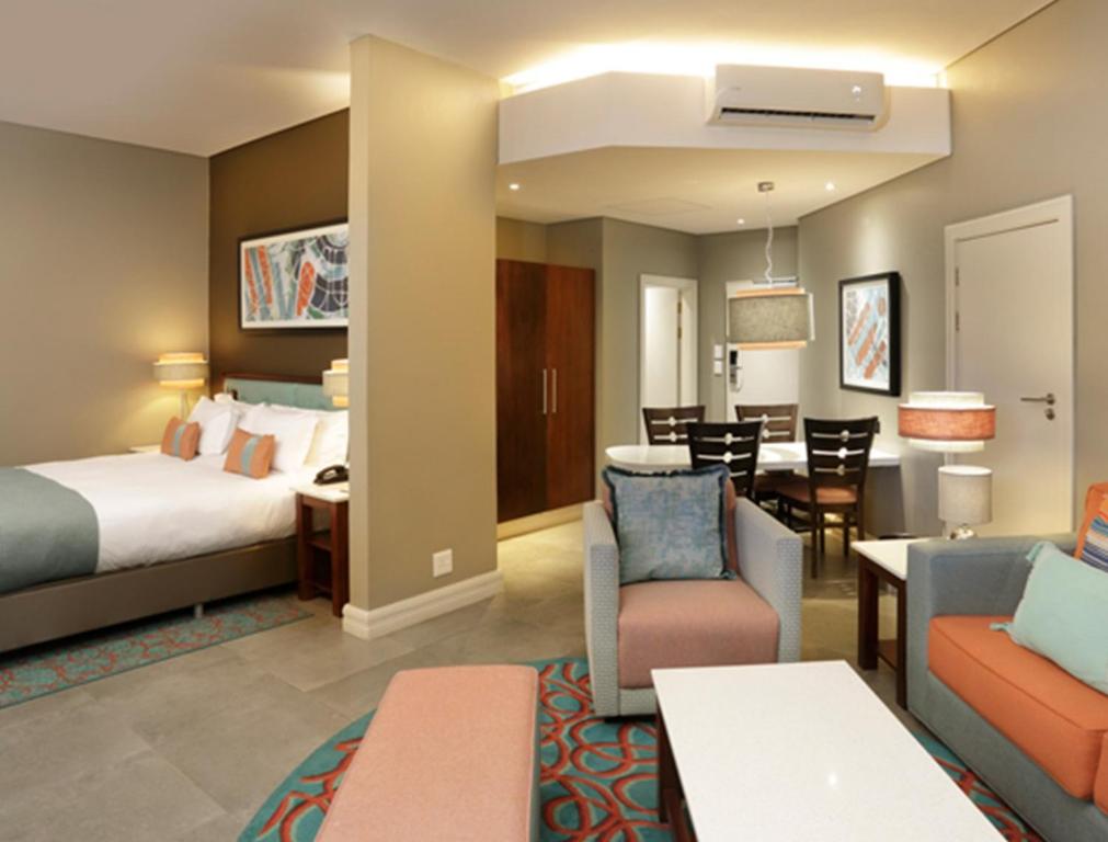 Metcourt at Khoroni, Thohoyandou