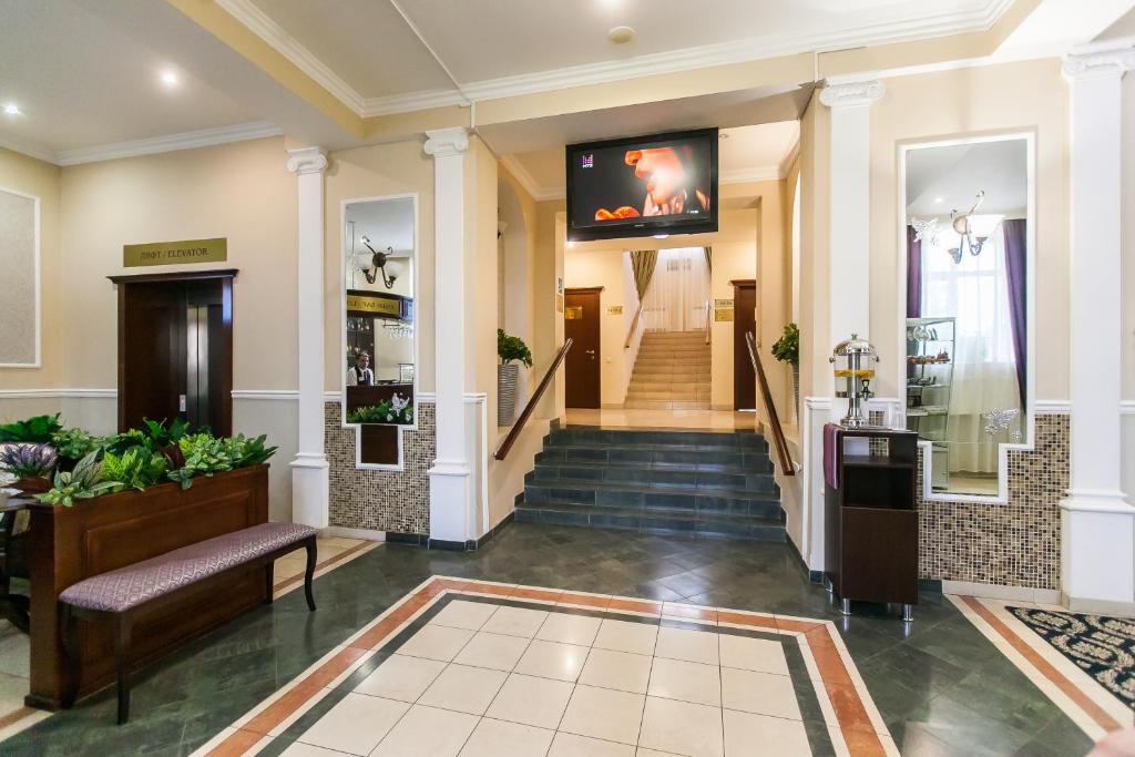 Sokol Hotel