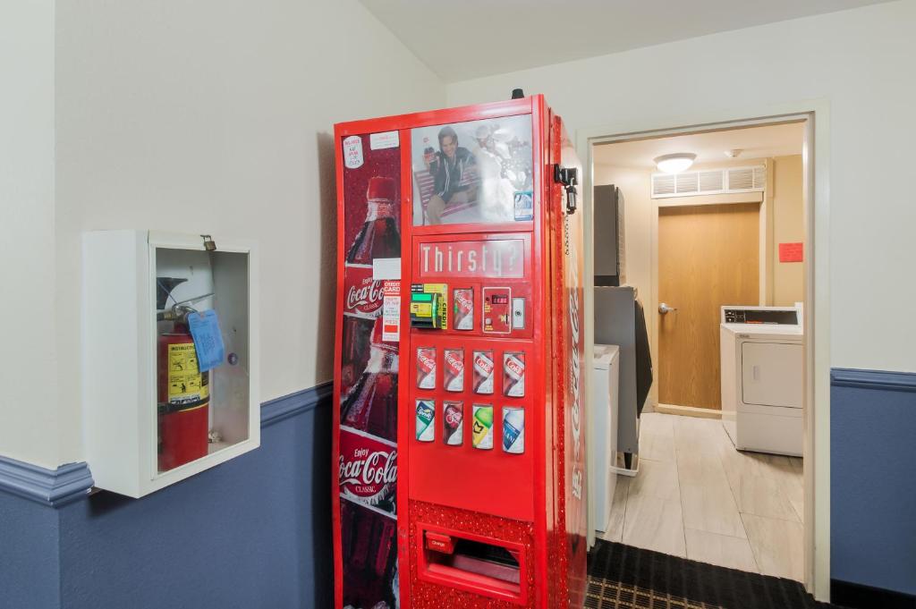 Super 8 By Wyndham Indian Head Md Photo 9