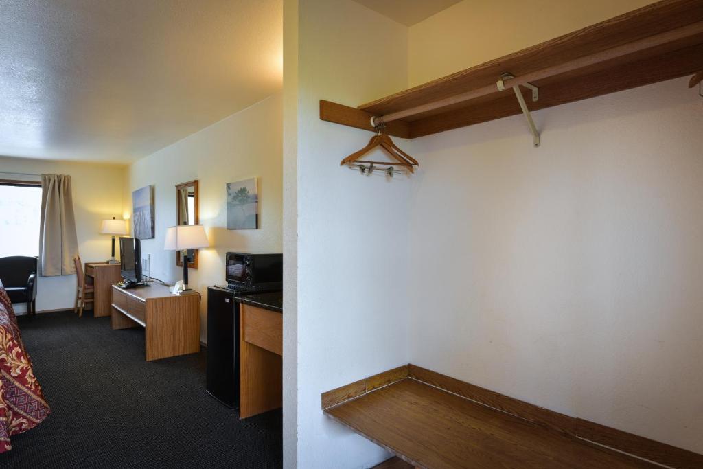 Cap Sante Inn — Hotel in Anacortes (WA)